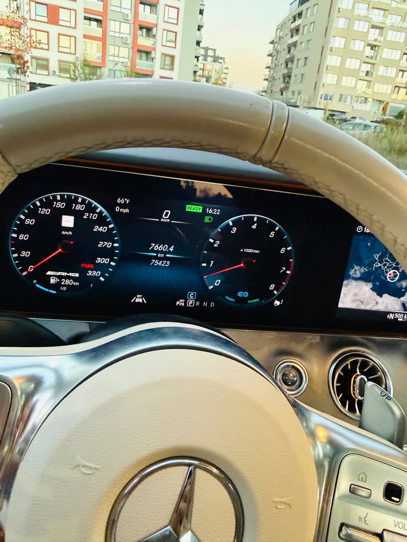 Mercedes-Benz GT 53 AMG | Mobile.bg   12