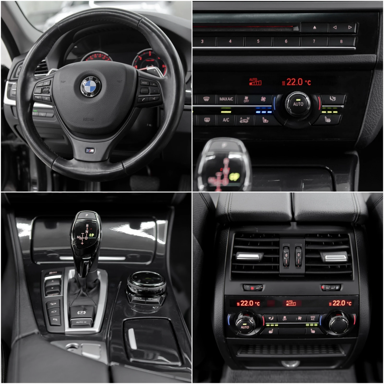 BMW 530 XD* M-Sport* 2016* LED* Germany | Mobile.bg � ����������� 13