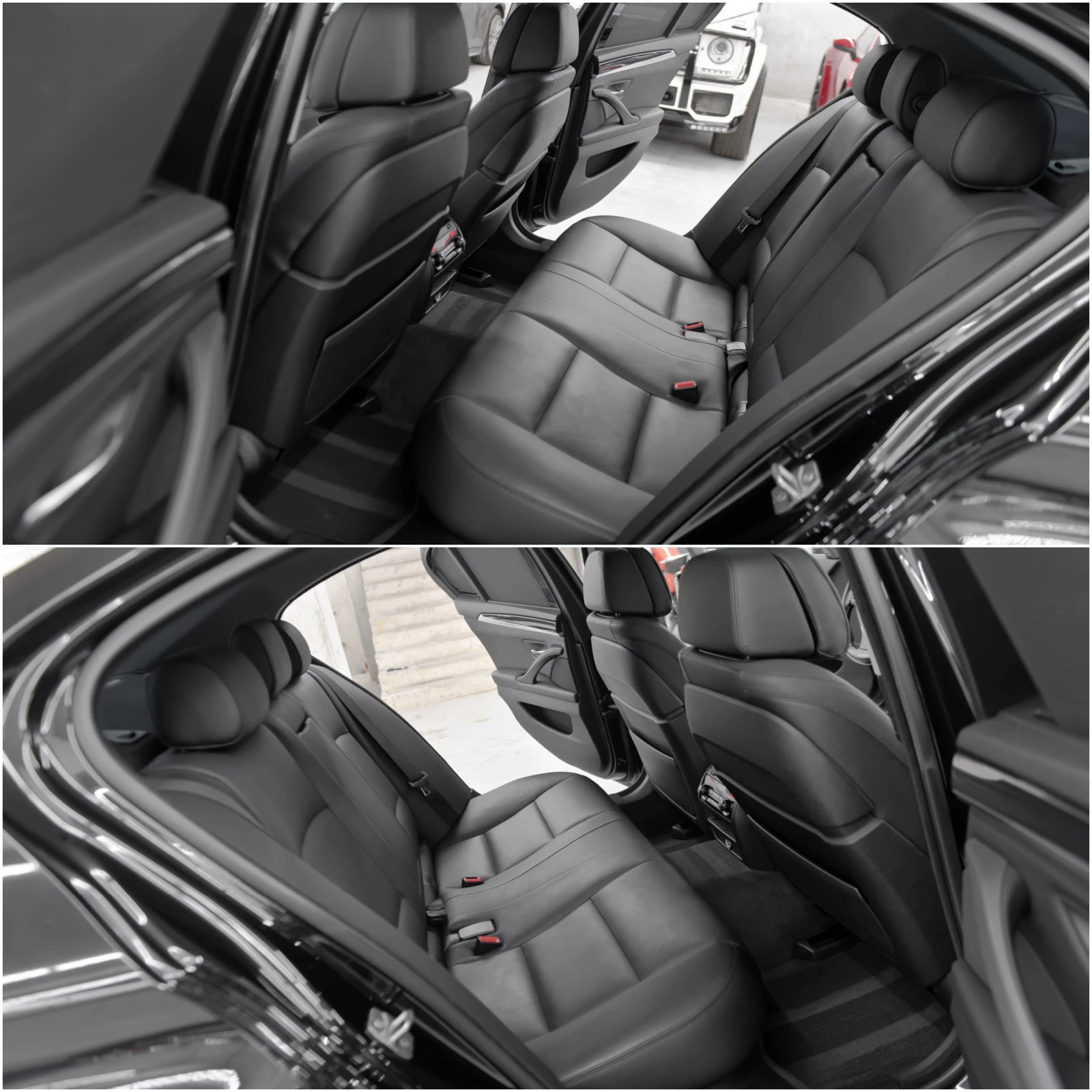 BMW 530 XD* M-Sport* 2016* LED* Germany | Mobile.bg   11