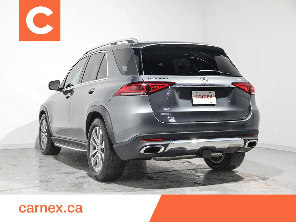 Mercedes-Benz GLE 450 4MATIC* BURMESTER* HEAD-UP* * 360  | Mobile.bg   4