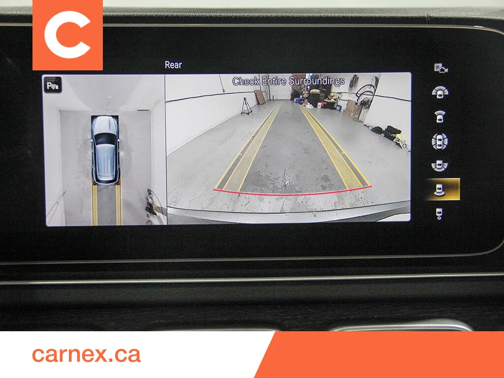 Mercedes-Benz GLE 450 4MATIC* BURMESTER* HEAD-UP* * 360  | Mobile.bg   13