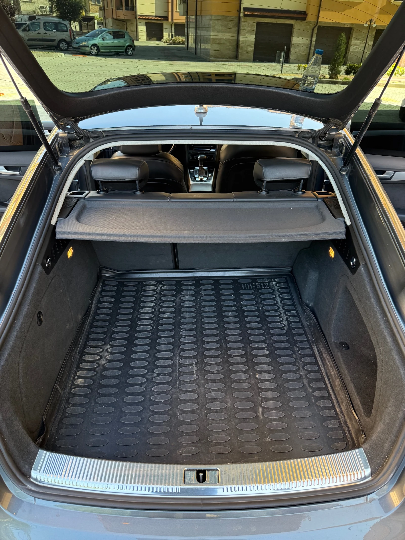 Audi A5  - изображение 5