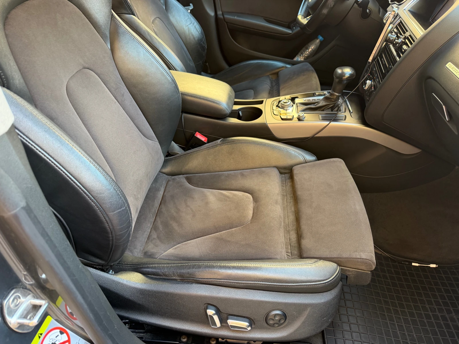 Audi A5  - изображение 10