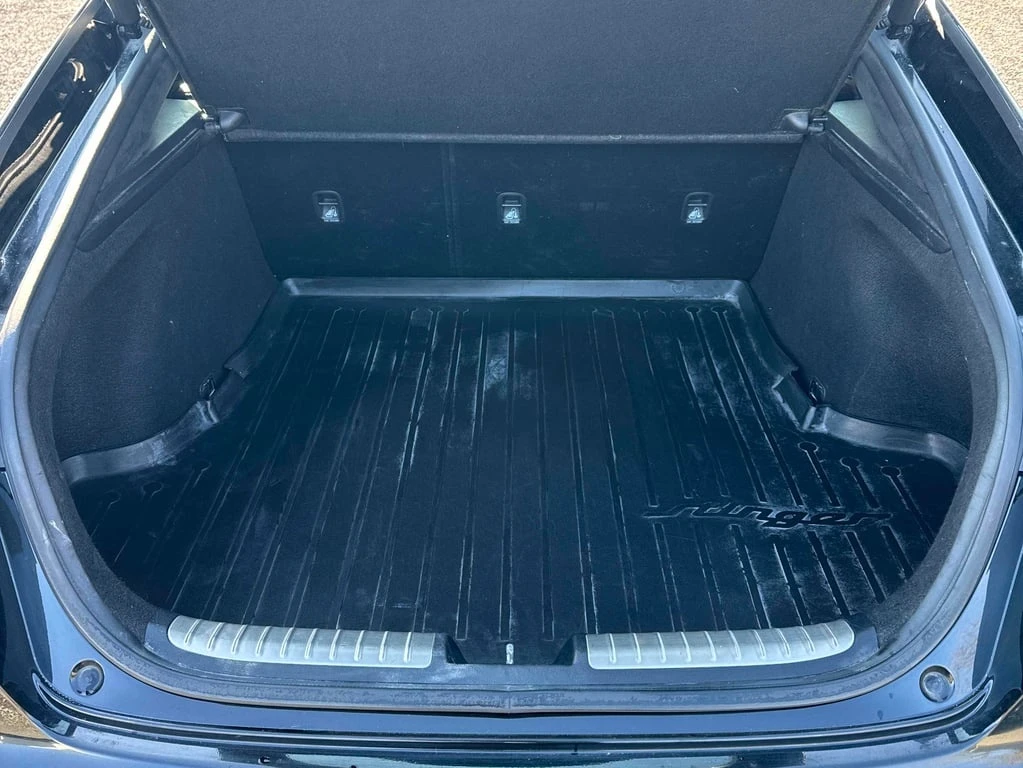 Kia Stinger * GT Limited * CARFAX *    | Mobile.bg   14