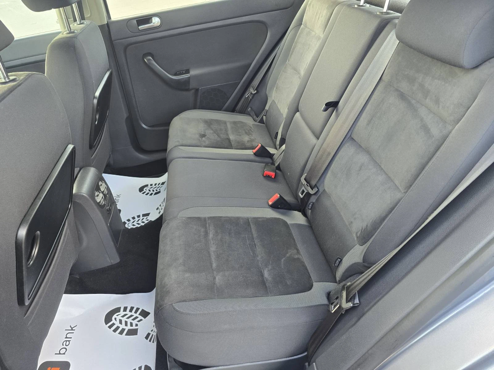 VW Golf Plus  * 2.0TDI/140hp | Mobile.bg   13