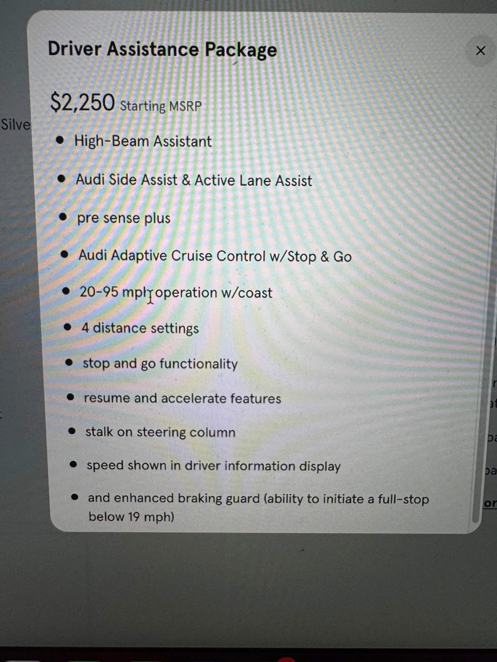 Audi A8 3.0, 67000km, quattro, matrix | Mobile.bg � ����������� 17