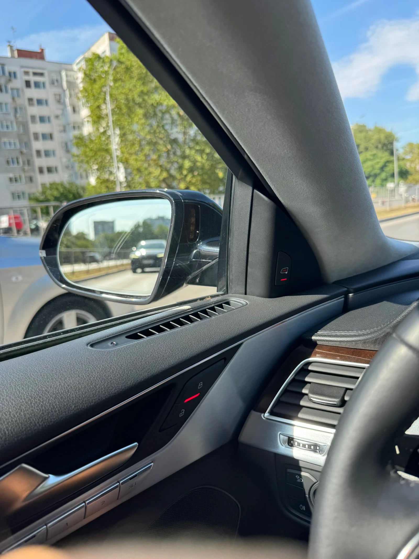 Audi A8 3.0, 67000km, quattro, matrix - изображение 3