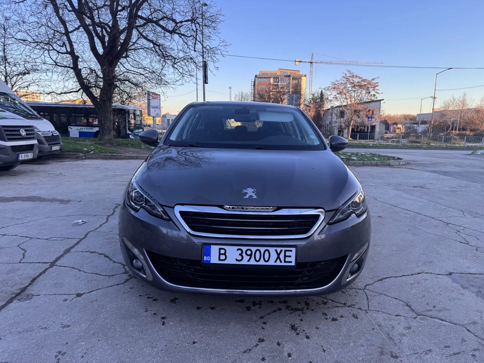 Peugeot 308  - изображение 3