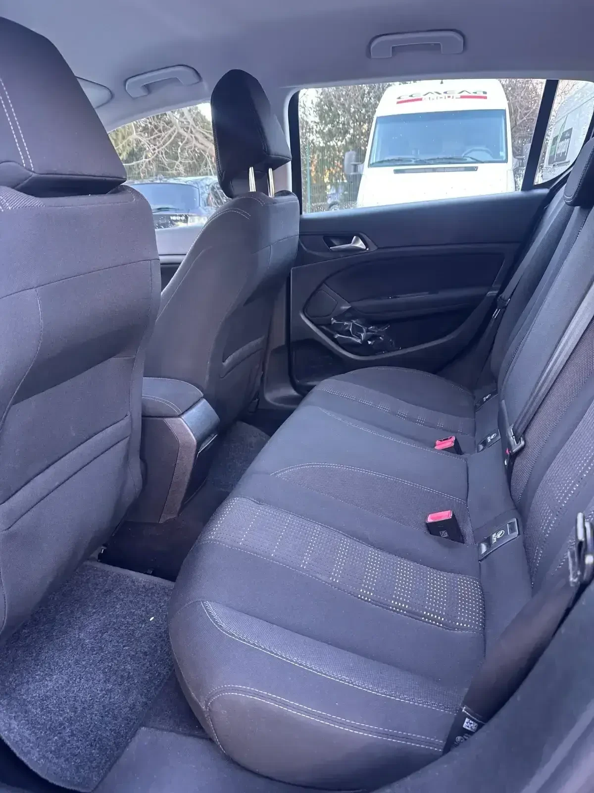 Peugeot 308  - изображение 10