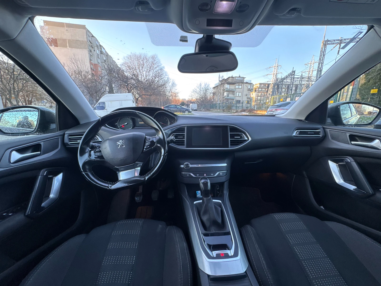 Peugeot 308  - изображение 8