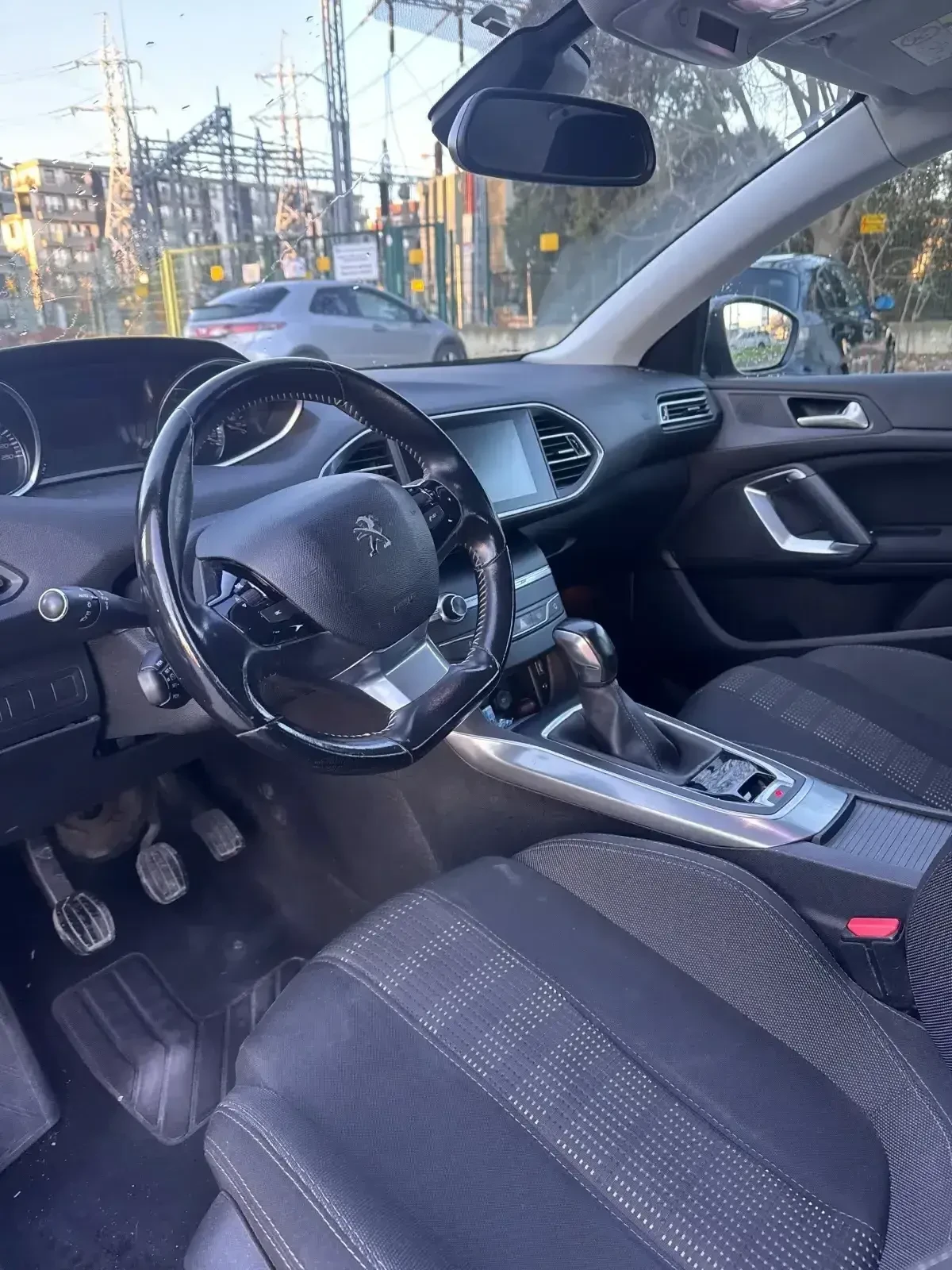 Peugeot 308  - изображение 9