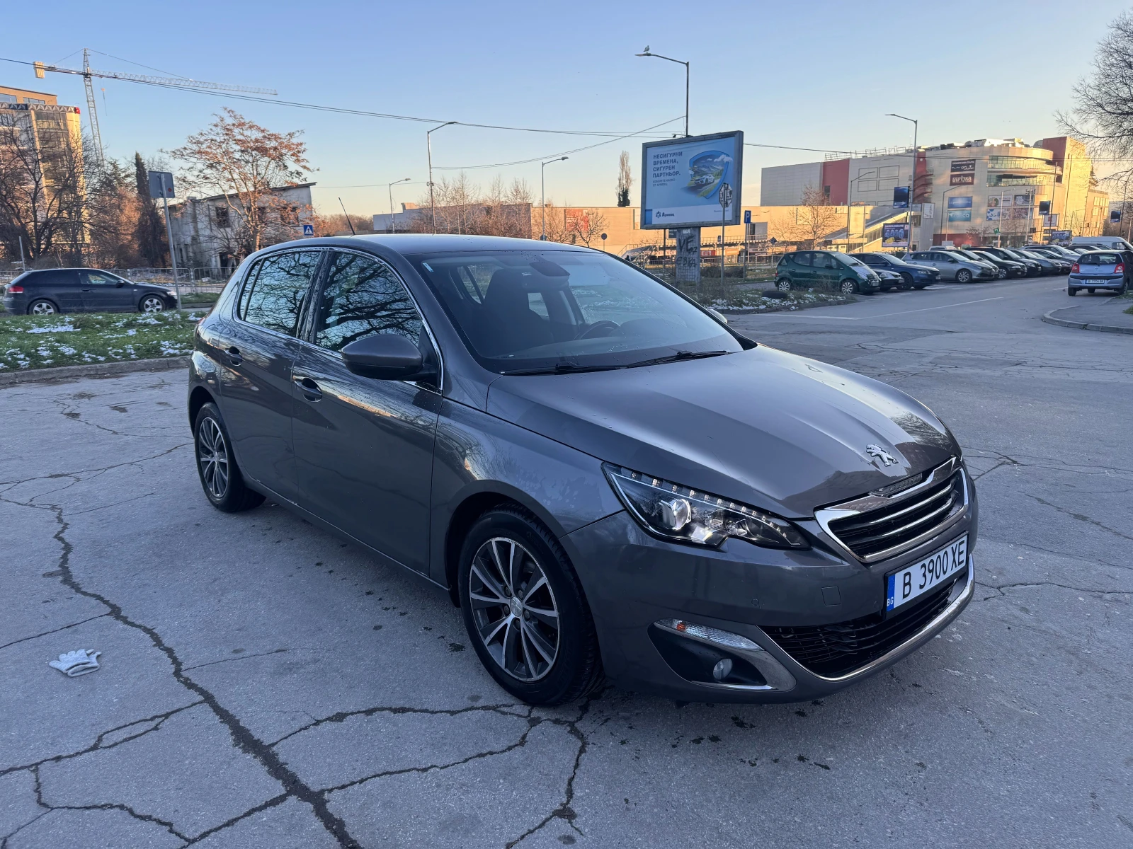 Peugeot 308 | Mobile.bg � ����������� 1