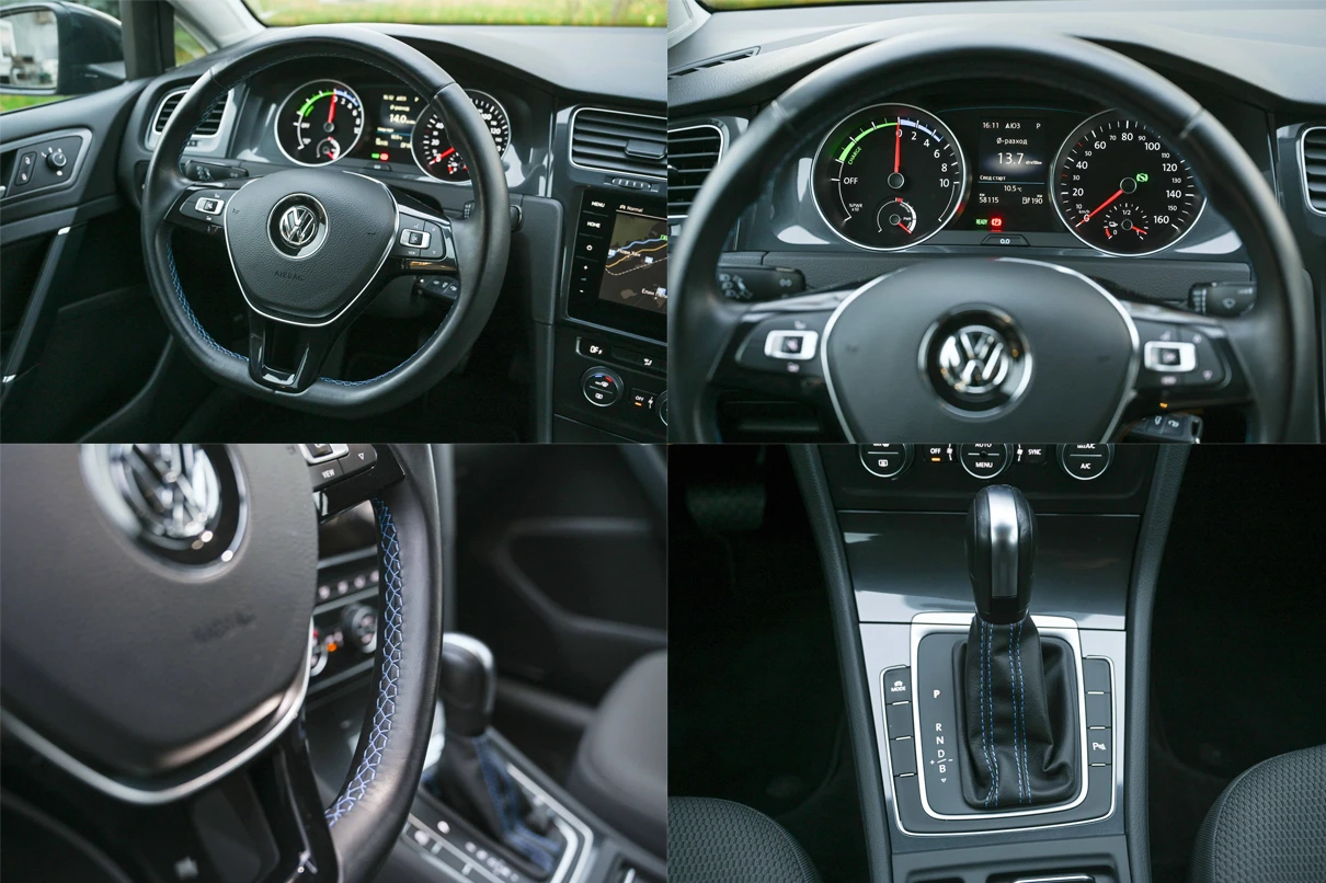 VW Golf E-GOLF* 36KW* Germany | Mobile.bg � ����������� 13