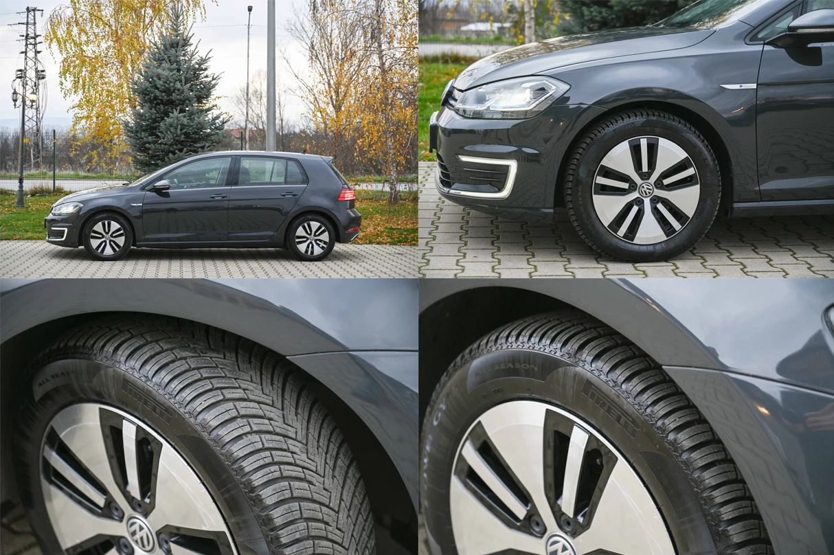 VW Golf E-GOLF* 36KW* Germany | Mobile.bg � ����������� 17