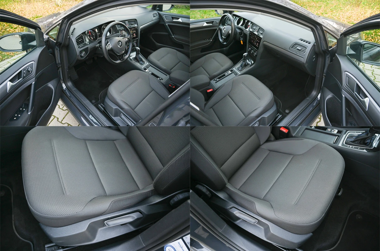 VW Golf E-GOLF* 36KW* Germany | Mobile.bg � ����������� 12