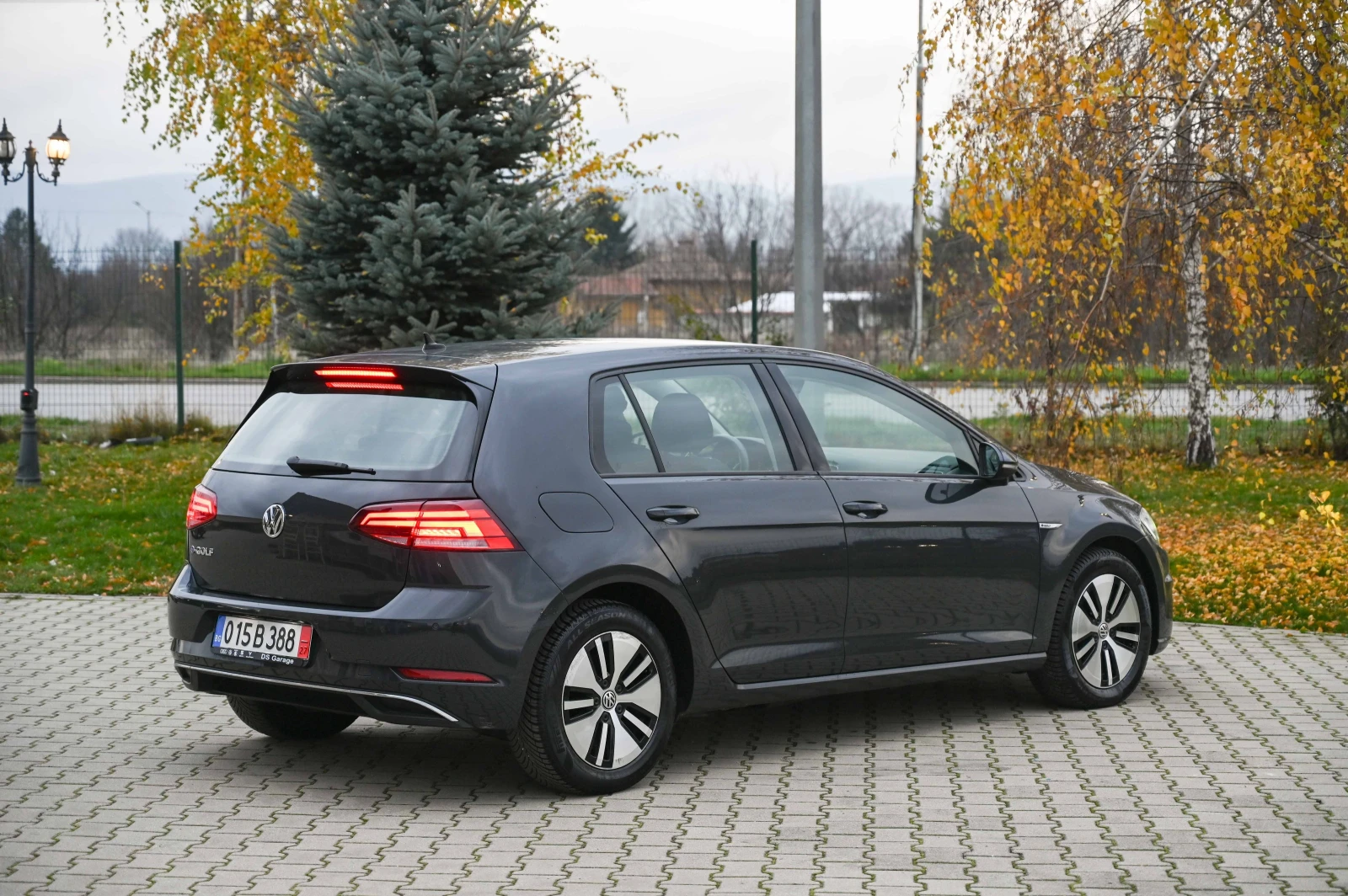 VW Golf E-GOLF* 36KW* Germany - изображение 6