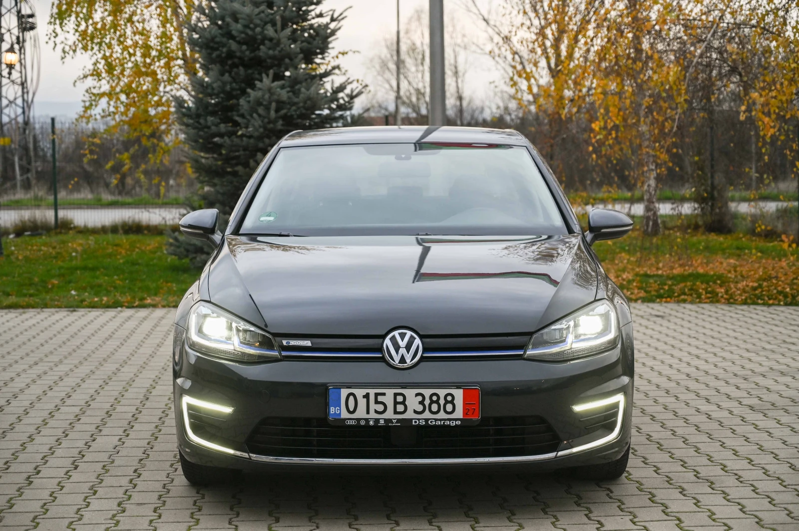 VW Golf E-GOLF* 36KW* Germany - изображение 2