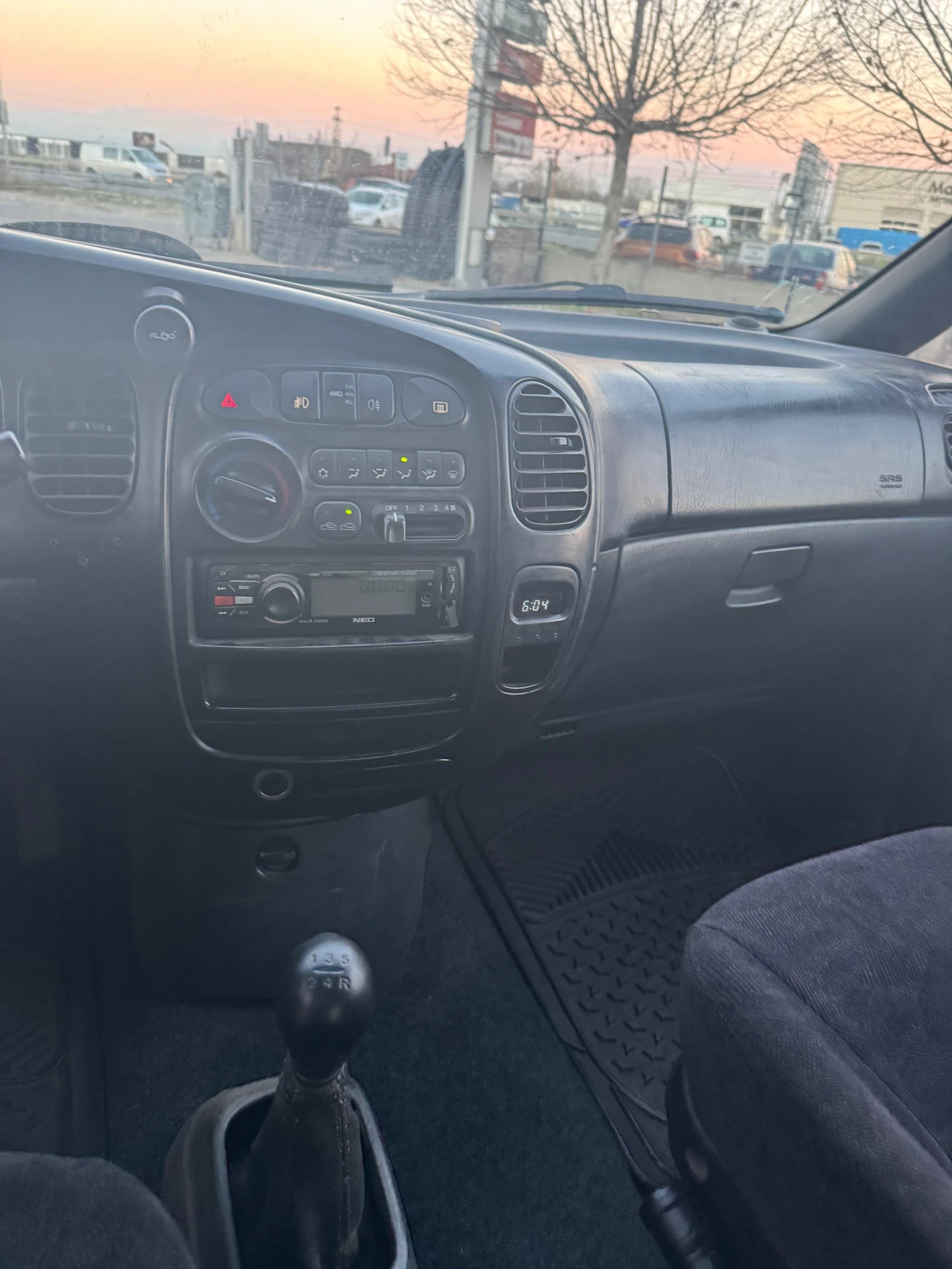 Hyundai Starex | Mobile.bg   13