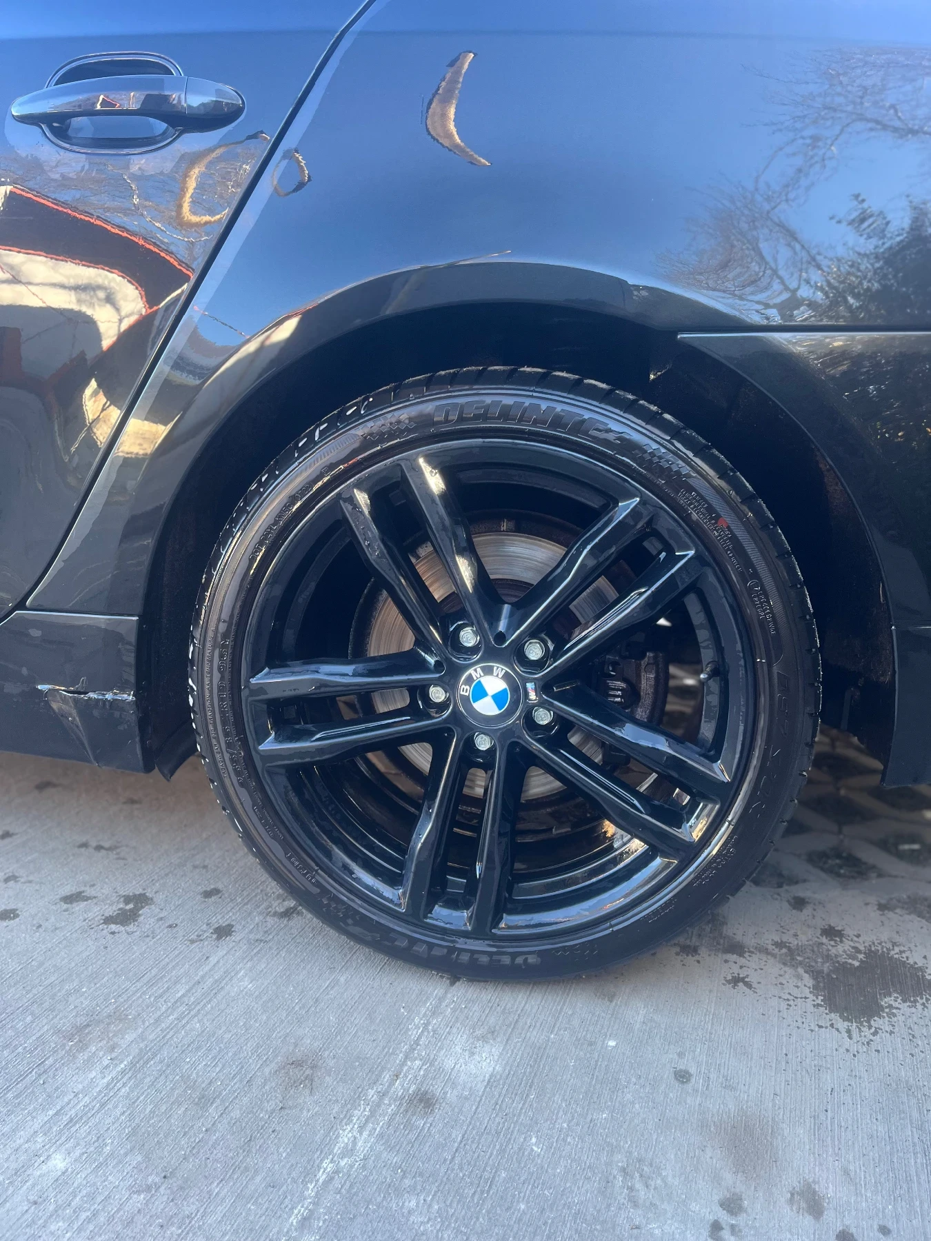 BMW 530 Е60 - изображение 5