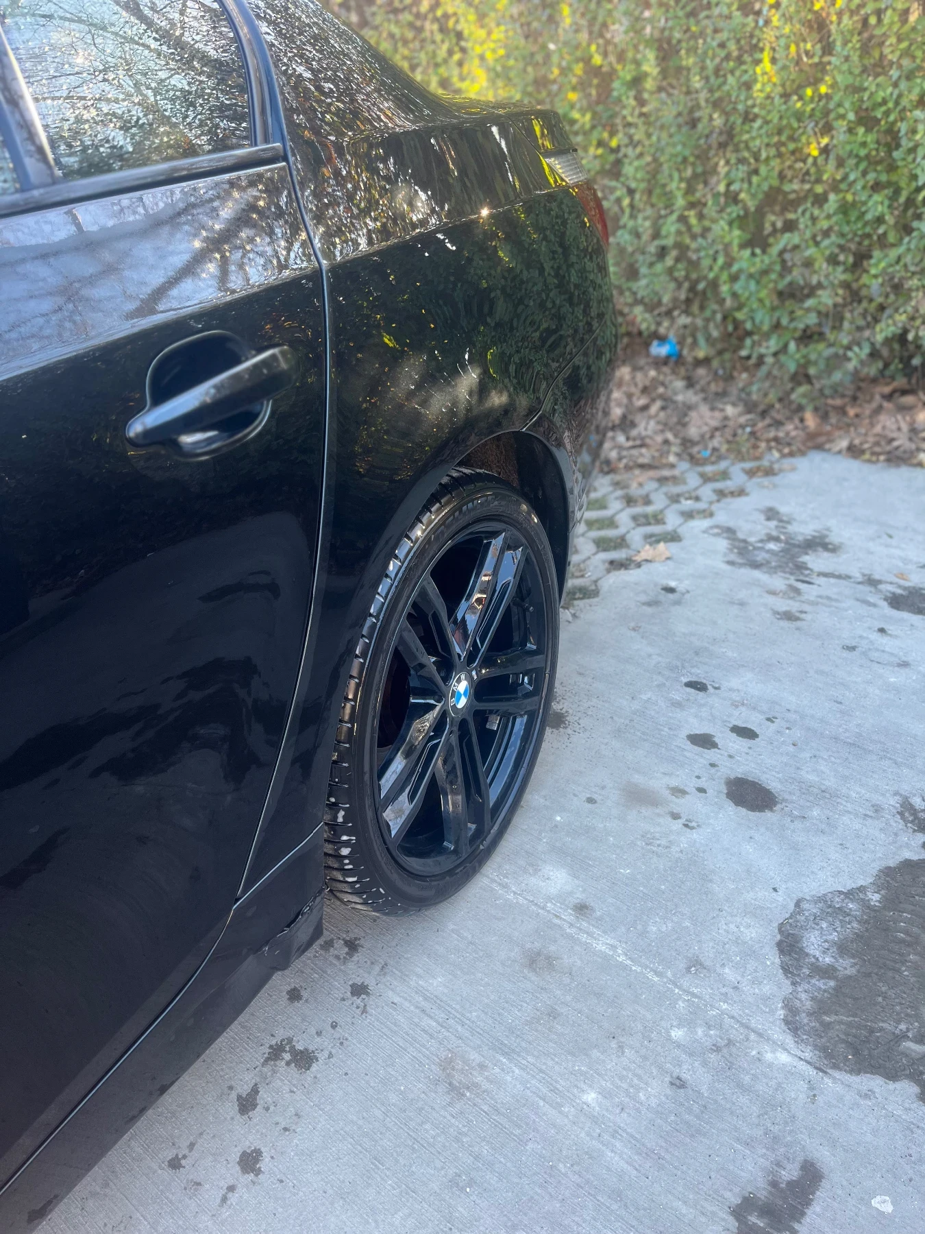 BMW 530 Е60 - изображение 4