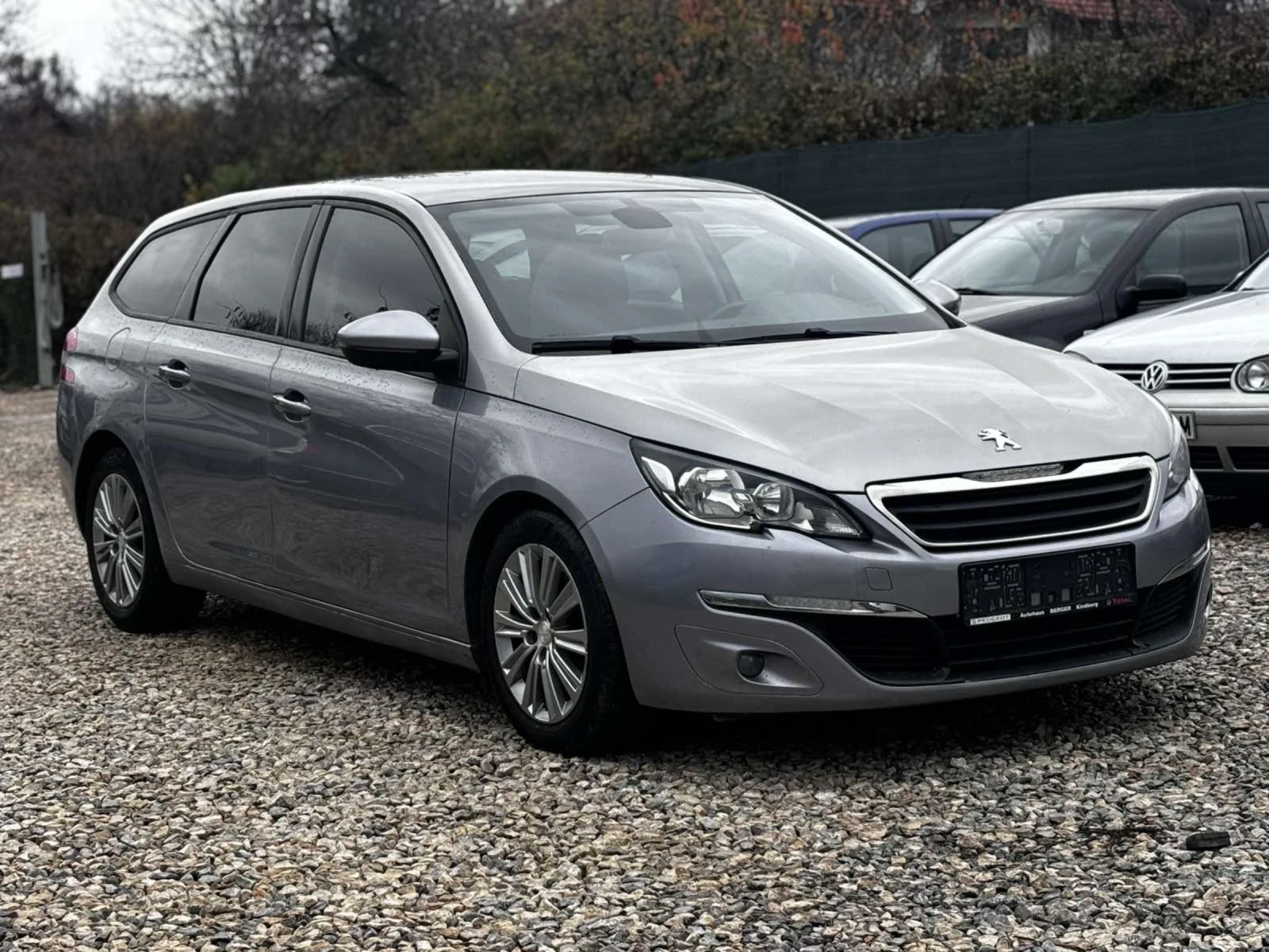 Peugeot 308 1.6 HDI  | Mobile.bg � ����������� 4