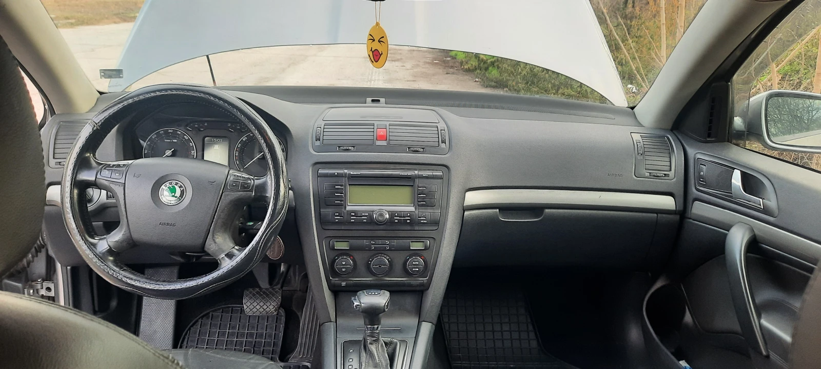 Skoda Octavia  - изображение 6