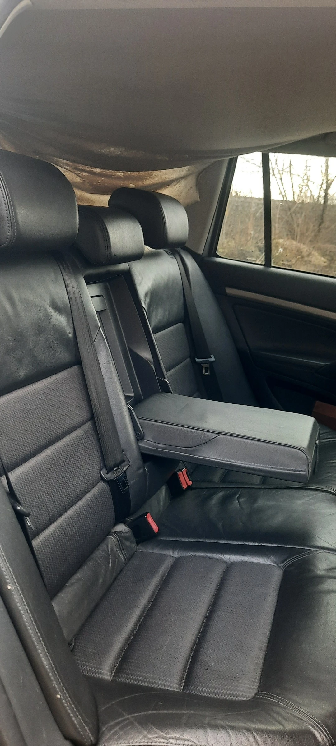 Skoda Octavia  - изображение 8