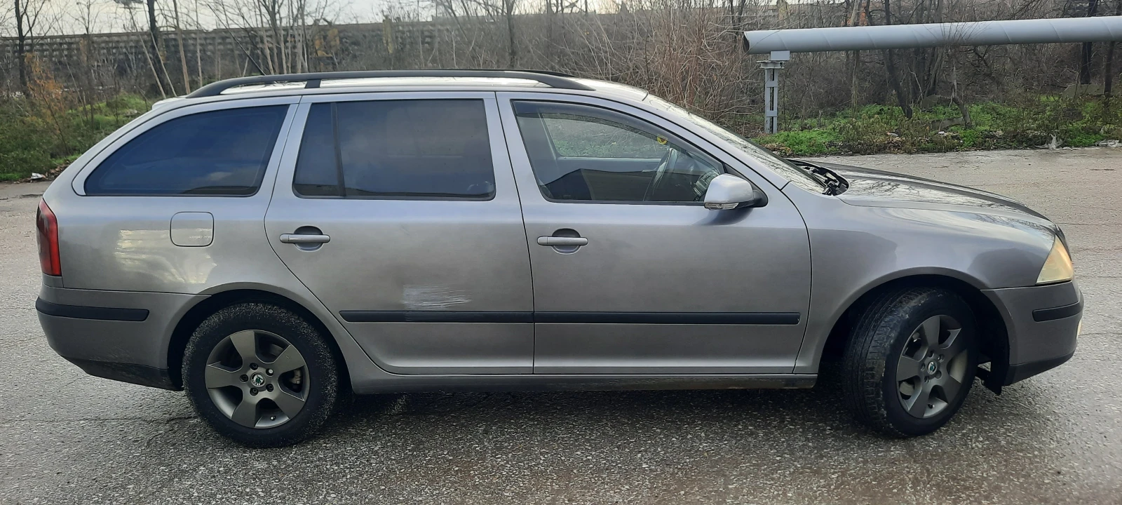 Skoda Octavia  - изображение 5