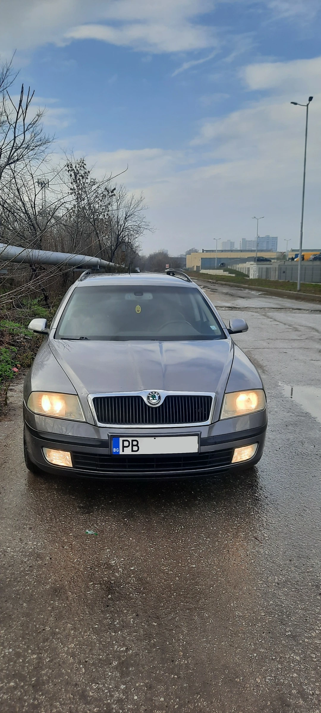 Skoda Octavia | Mobile.bg � ����������� 1