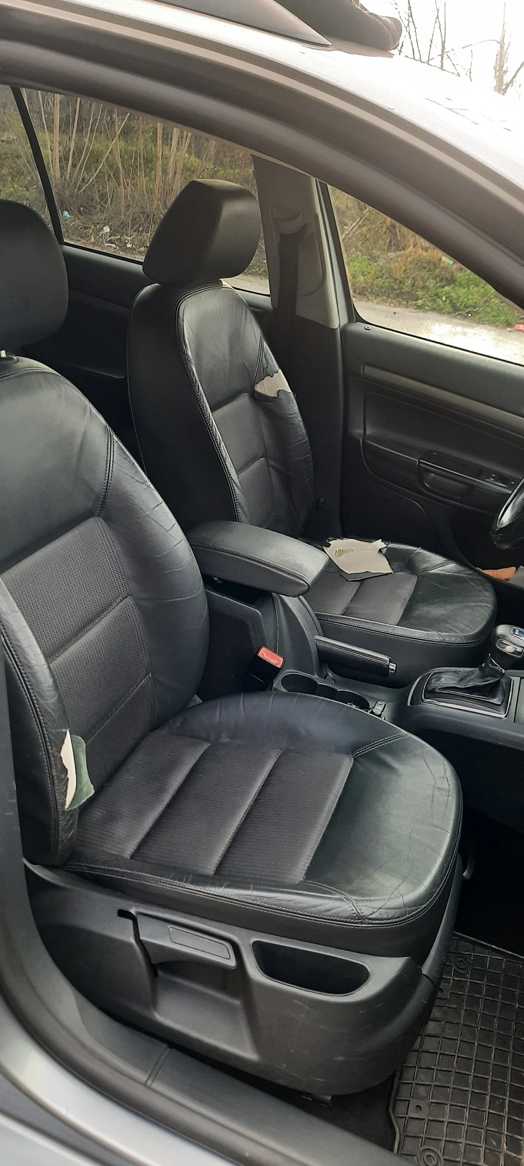 Skoda Octavia  - изображение 9