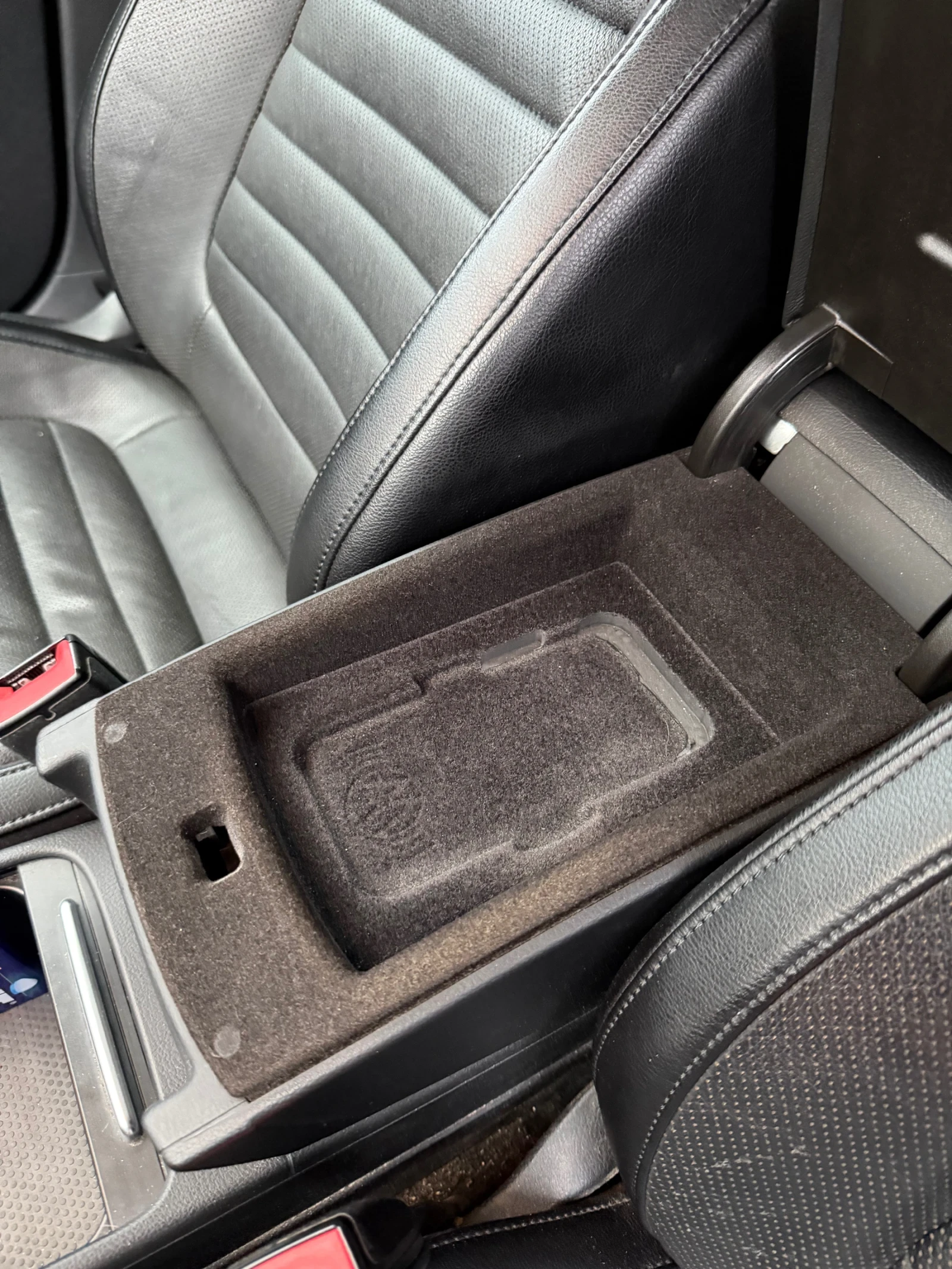 VW Passat Alltrack - изображение 6