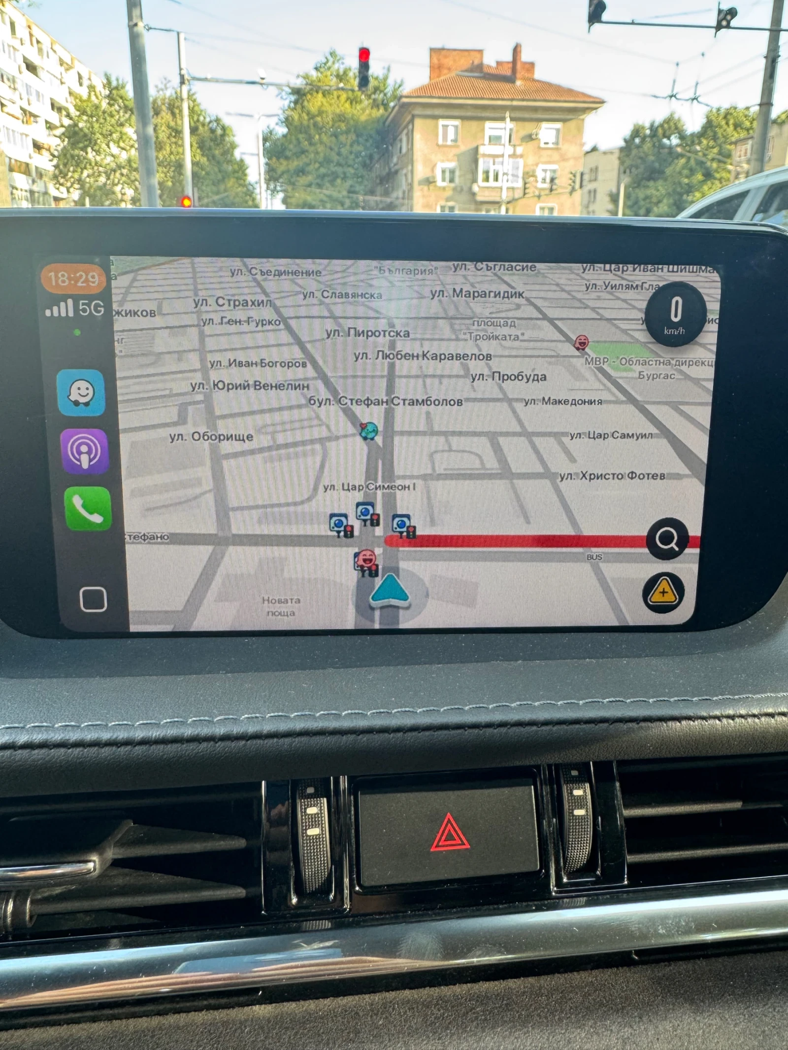 Mazda 6 TAKUMI 2.5� 360 CAM HEAD UP | Mobile.bg � ����������� 13