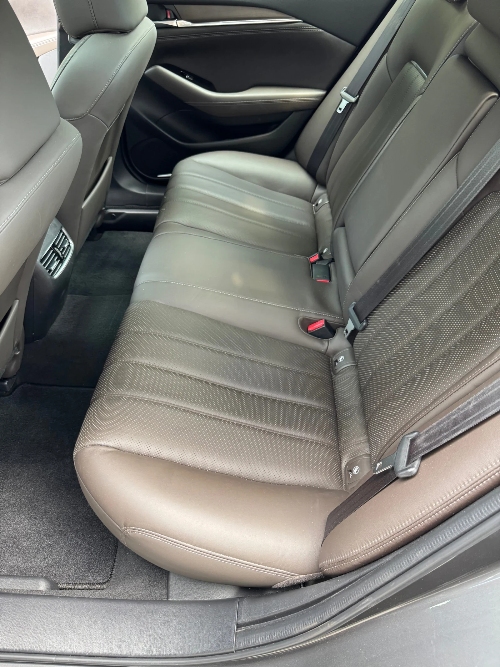 Mazda 6 TAKUMI 2.5� 360 CAM HEAD UP | Mobile.bg � ����������� 9