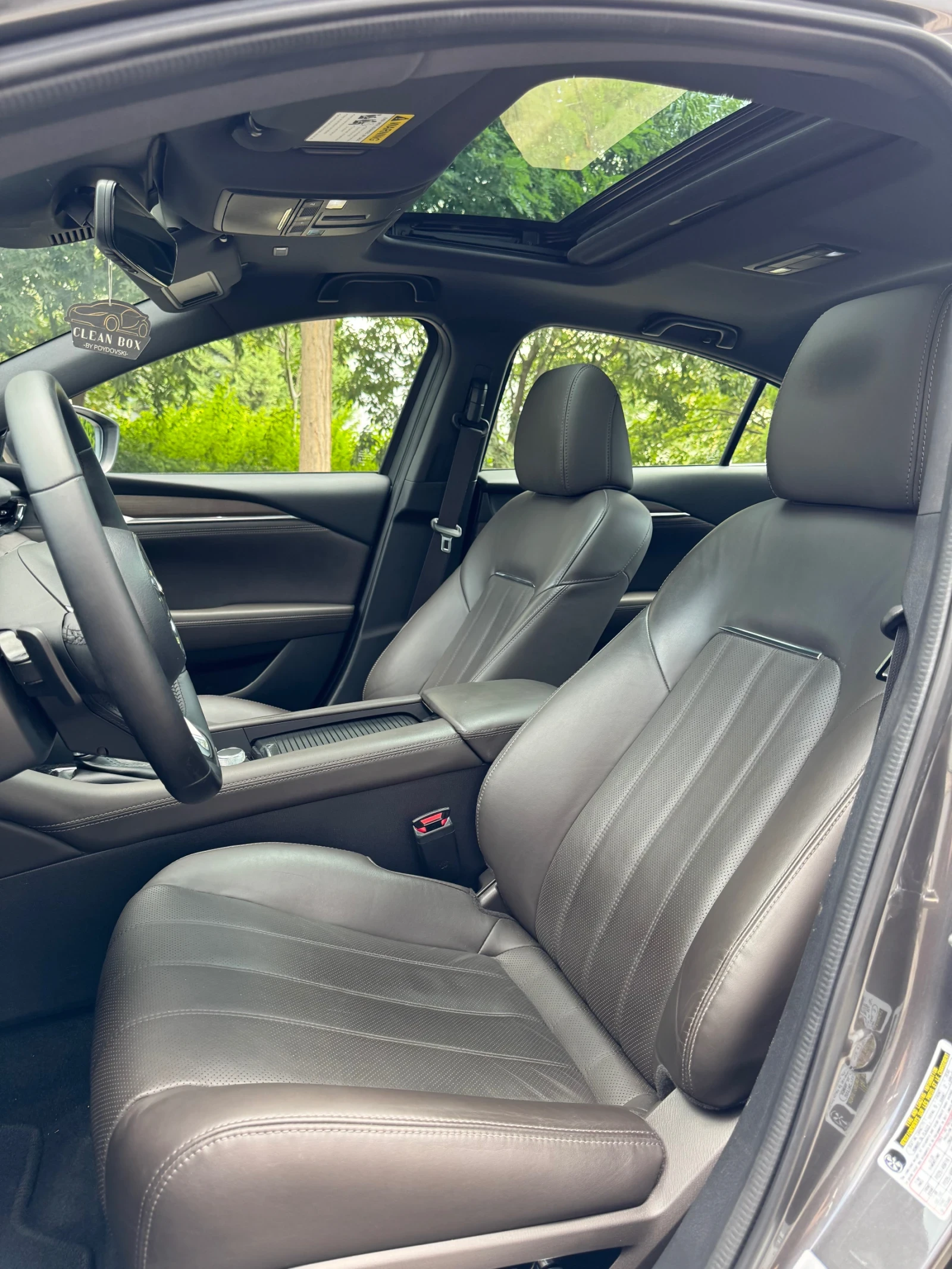 Mazda 6 TAKUMI 2.5� 360 CAM HEAD UP | Mobile.bg � ����������� 6