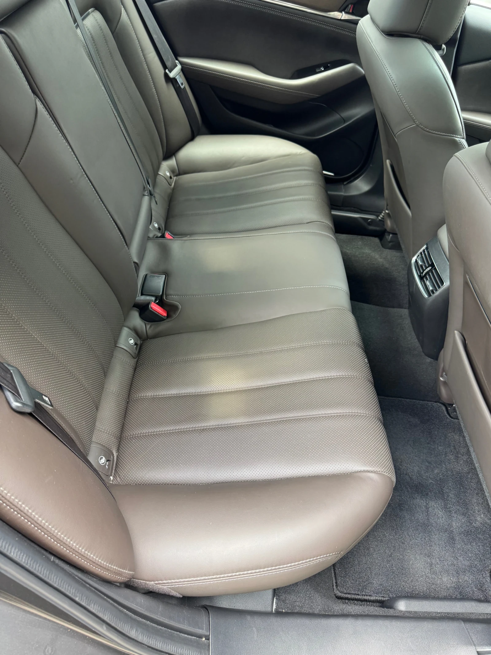 Mazda 6 TAKUMI 2.5� 360 CAM HEAD UP | Mobile.bg � ����������� 8