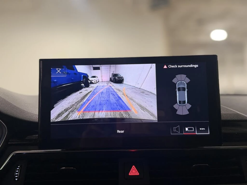 Audi A5 Sportback 45 TFSI quattro Premium Plus S Line AWD | Mobile.bg � ����������� 12