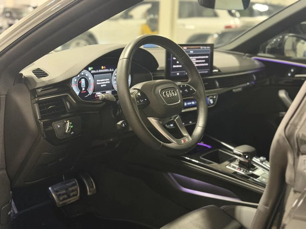 Audi A5 Sportback 45 TFSI quattro Premium Plus S Line AWD | Mobile.bg � ����������� 14