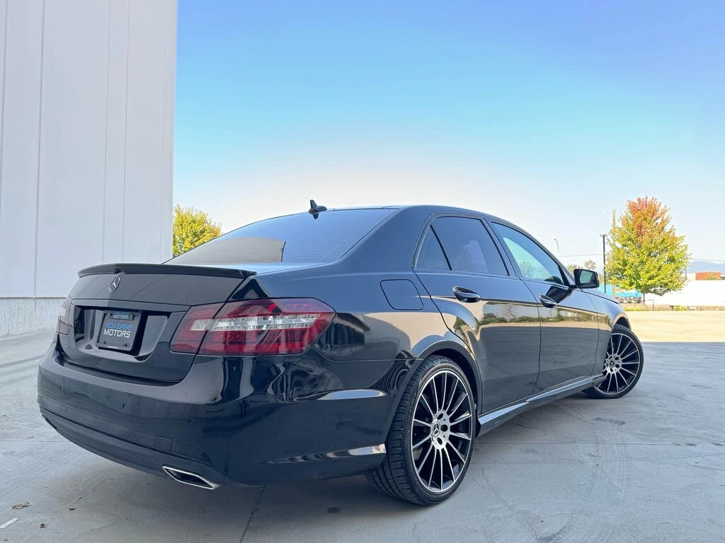 Mercedes-Benz E 350 4MATIC* АвтоКредит* (ЦЕНА ДО БГ) - изображение 3