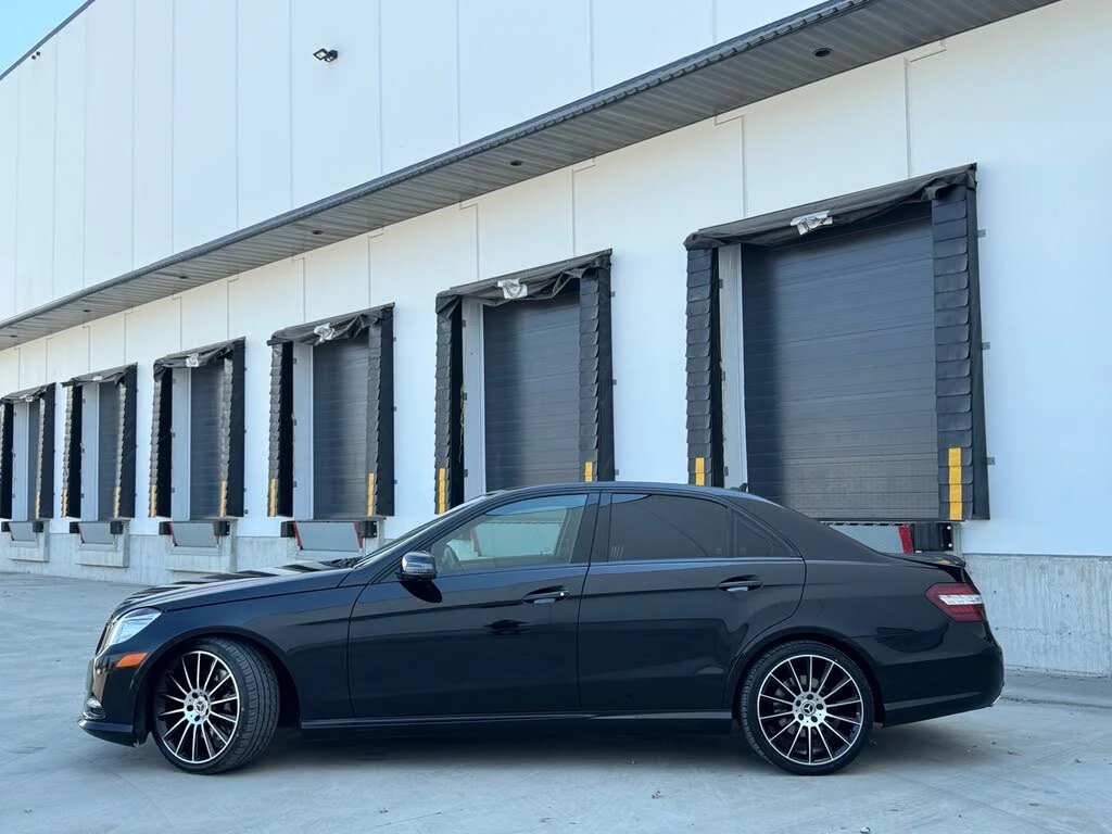 Mercedes-Benz E 350 4MATIC* АвтоКредит* (ЦЕНА ДО БГ) - изображение 2