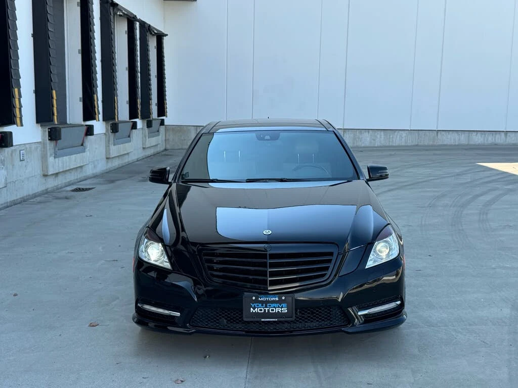 Mercedes-Benz E 350 4MATIC* АвтоКредит* (ЦЕНА ДО БГ) - изображение 4