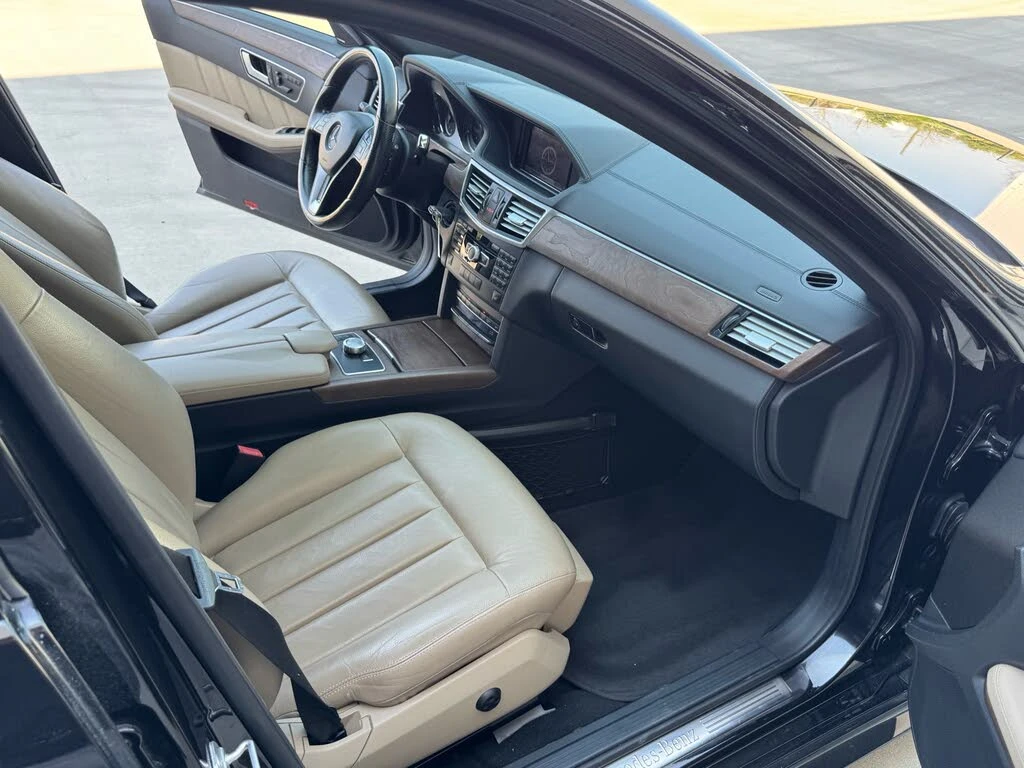 Mercedes-Benz E 350 4MATIC* АвтоКредит* (ЦЕНА ДО БГ) - изображение 8