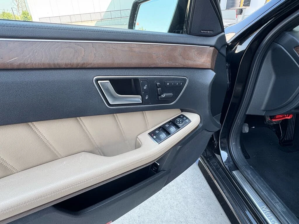 Mercedes-Benz E 350 4MATIC* АвтоКредит* (ЦЕНА ДО БГ) - изображение 7