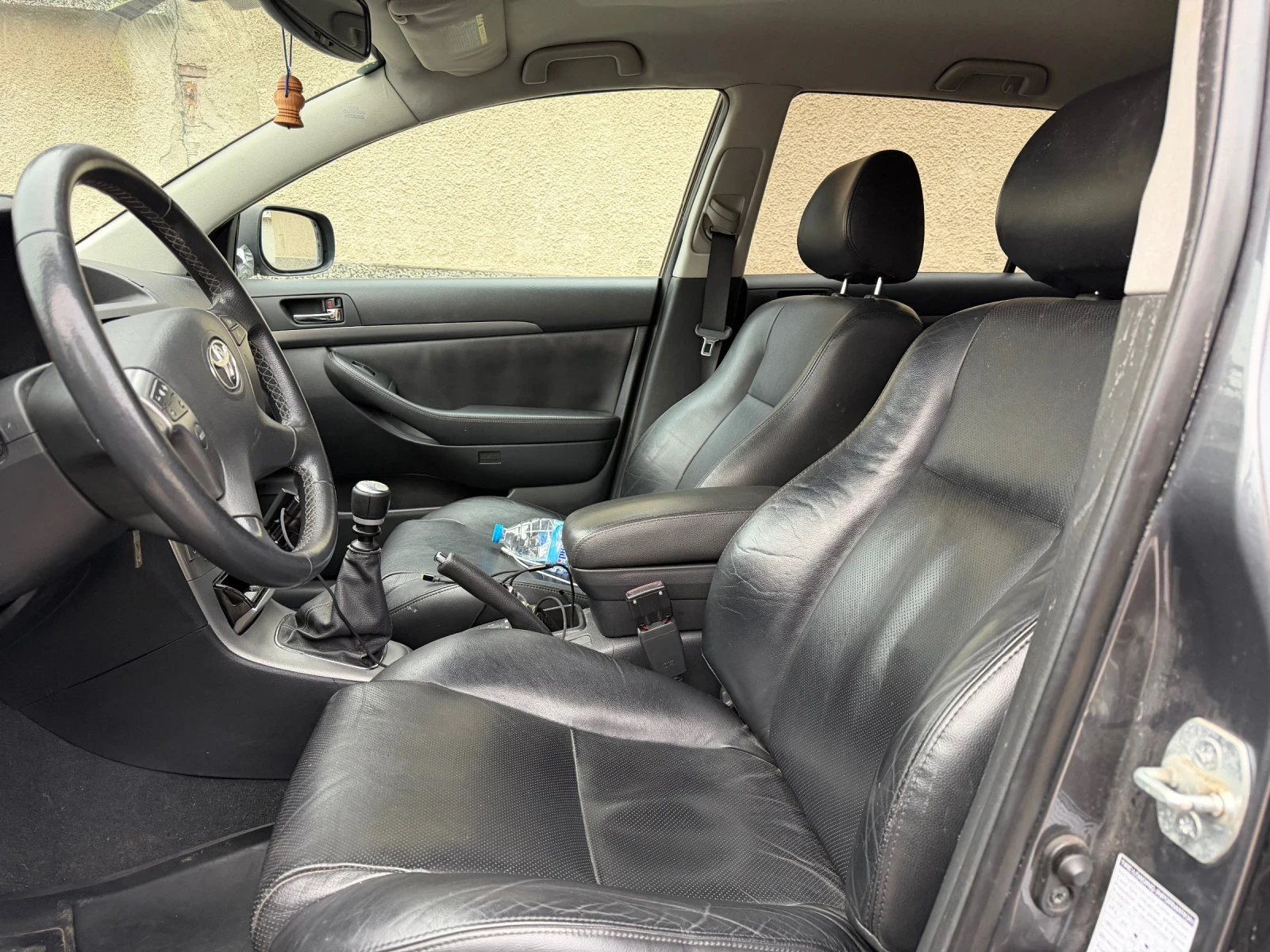 Toyota Avensis 2.2 | Mobile.bg � ����������� 13