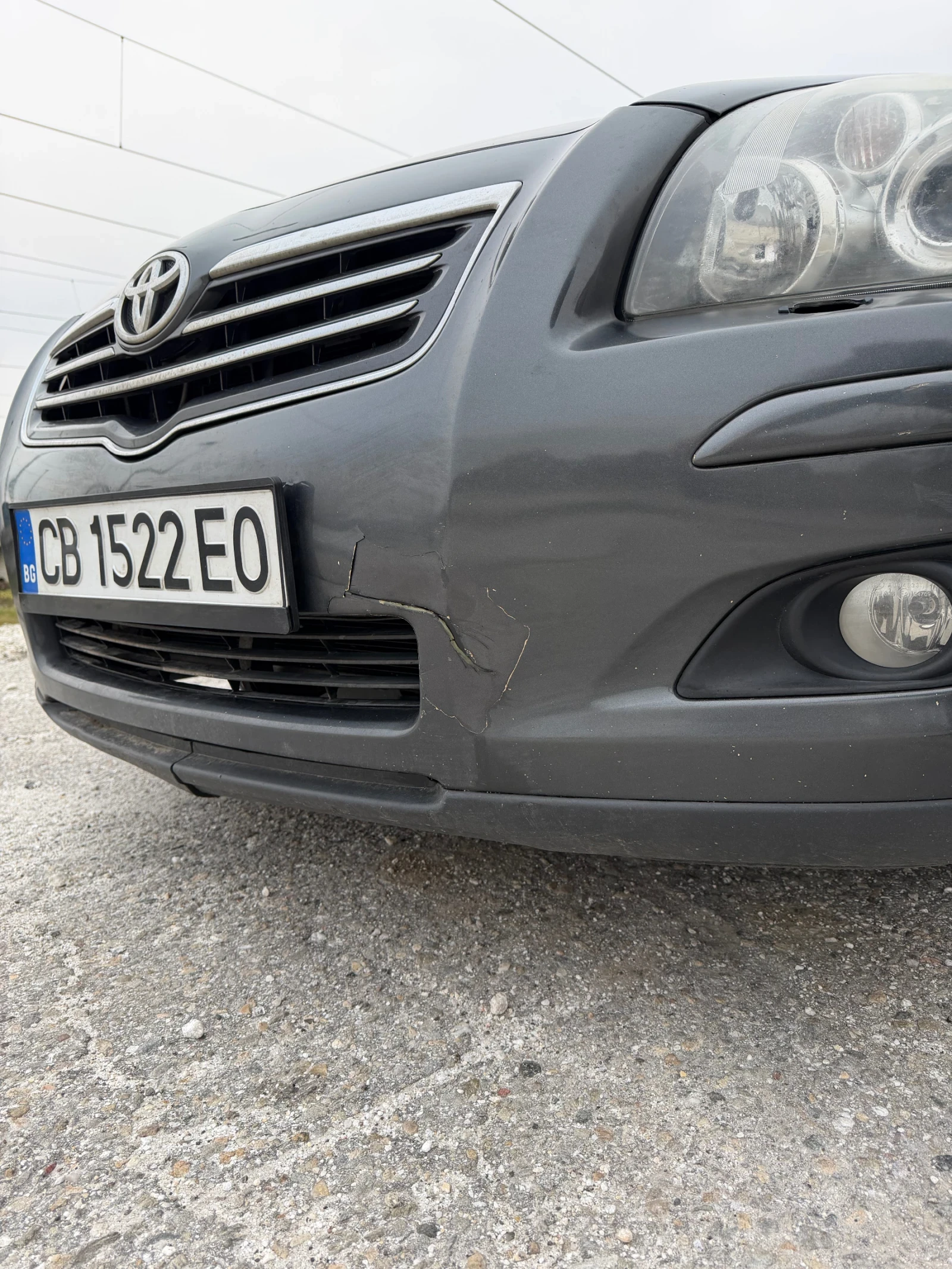 Toyota Avensis 2.2 | Mobile.bg � ����������� 9