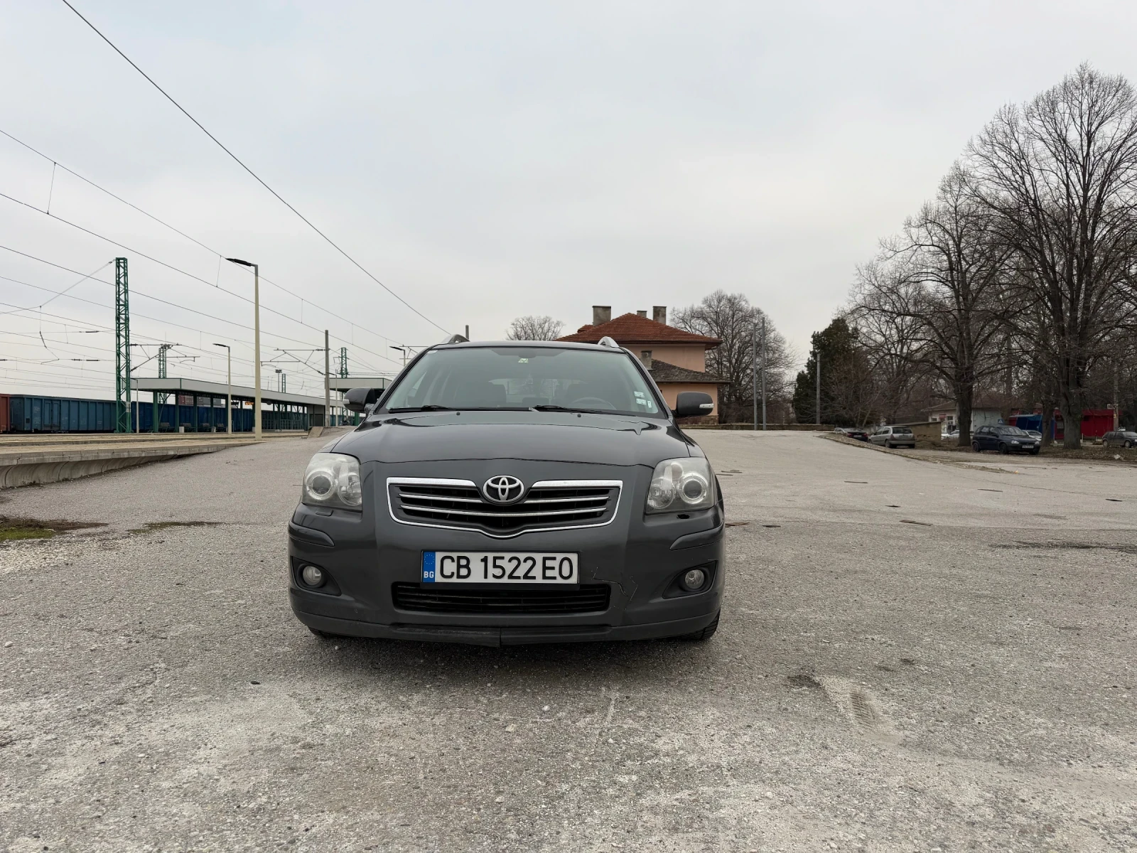 Toyota Avensis 2.2 | Mobile.bg � ����������� 2