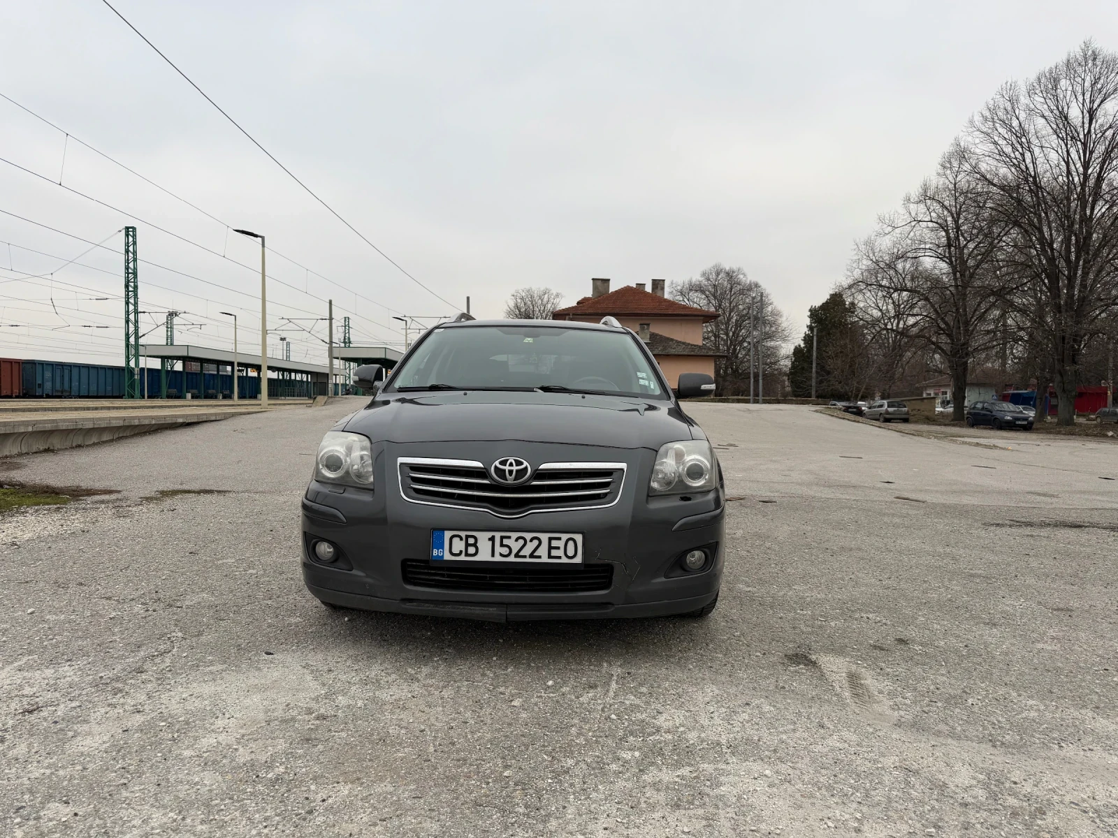 Toyota Avensis 2.2 | Mobile.bg � ����������� 4