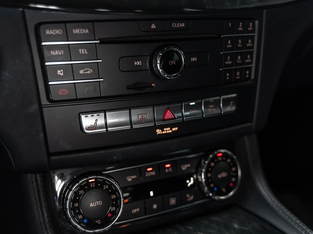 Mercedes-Benz CLS 400 4MATIC * ����������* (���� �� ��) | Mobile.bg � ����������� 14