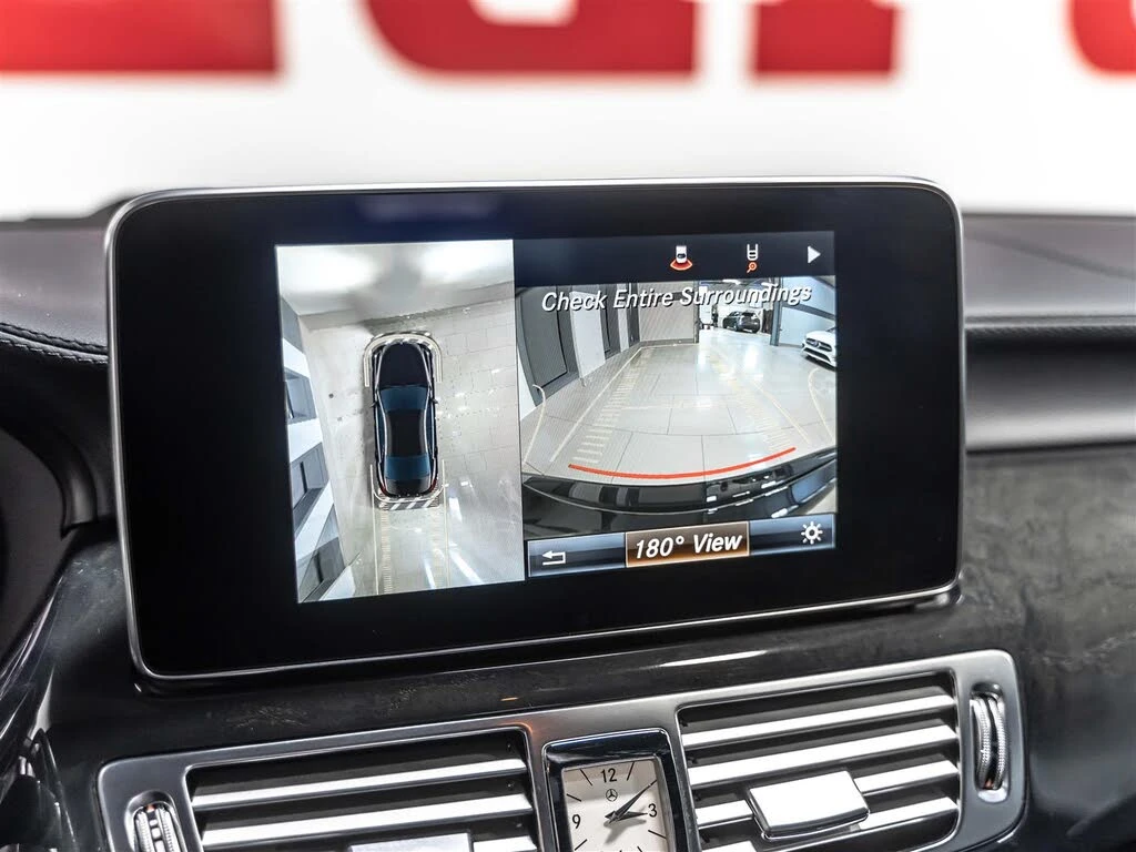 Mercedes-Benz CLS 400 4MATIC * ����������* (���� �� ��) | Mobile.bg � ����������� 13