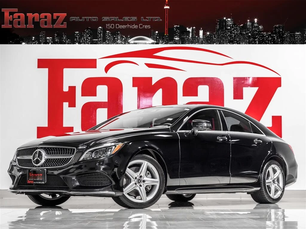 Mercedes-Benz CLS 400 4MATIC * ����������* (���� �� ��) | Mobile.bg � ����������� 1