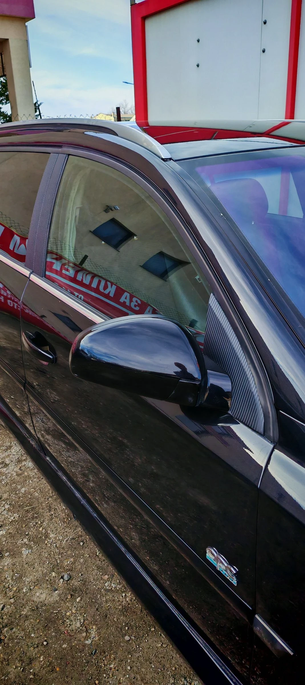 Opel Vectra C Facelift | Mobile.bg � ����������� 12